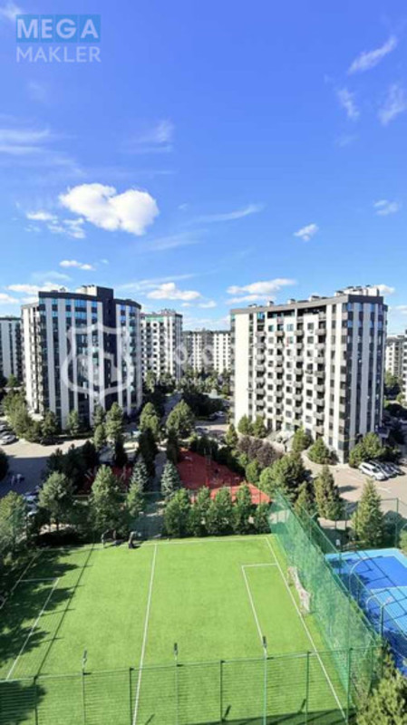Продаж 2 кімнатної квартири (54,7/27,2/11,8), 8 пов. 10 пов. будинку, <a class="location-link" href="/sofievskaya-borshagovka/" title="Недвижимость Софіївська Борщагівка">Софіївська Борщагівка</a>, просп. Небесної Сотні, 16/26 (изображение 12)