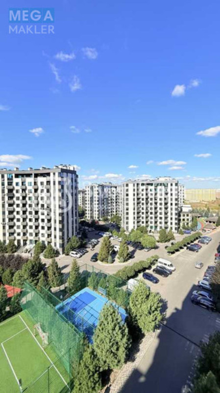 Продаж 2 кімнатної квартири (54,7/27,2/11,8), 8 пов. 10 пов. будинку, <a class="location-link" href="/sofievskaya-borshagovka/" title="Недвижимость Софіївська Борщагівка">Софіївська Борщагівка</a>, просп. Небесної Сотні, 16/26 (изображение 13)