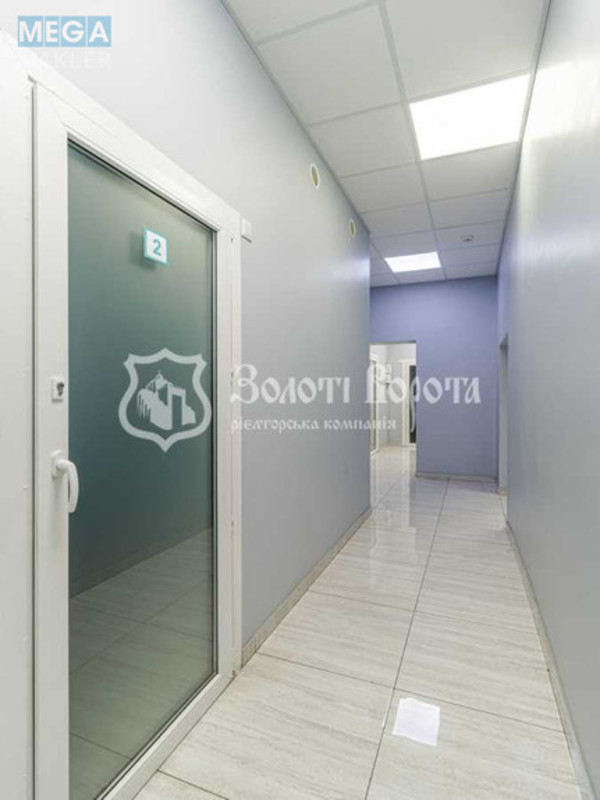 Продаж комерційної нерухомості, 174&nbsp;кв.м, под офис, <a class="location-link" href="/kiev/" title="Недвижимость Київ">Київ</a>, <a class="location-link" href="/kiev/obolonskij/" title="Недвижимость Оболонський район">Оболонський р-н</a>, Вишгородська вул., 38 (изображение 15)