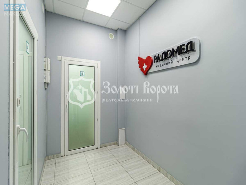 Продаж комерційної нерухомості, 174&nbsp;кв.м, под офис, <a class="location-link" href="/kiev/" title="Недвижимость Київ">Київ</a>, <a class="location-link" href="/kiev/obolonskij/" title="Недвижимость Оболонський район">Оболонський р-н</a>, Вишгородська вул., 38 (изображение 16)
