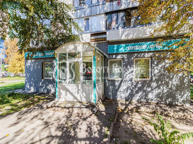 Продаж комерційної нерухомості, 174&nbsp;кв.м, под офис, <a class="location-link" href="/kiev/" title="Недвижимость Київ">Київ</a>, <a class="location-link" href="/kiev/obolonskij/" title="Недвижимость Оболонський район">Оболонський р-н</a>, Вишгородська вул., 38 (изображение 17)