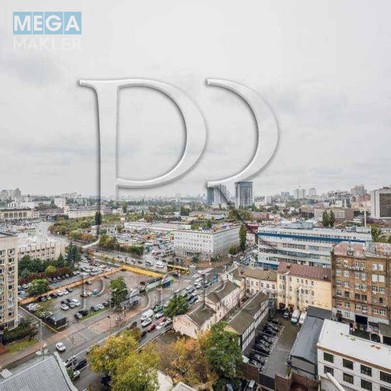 Продаж 1 кімнатної квартири (52/17/10), 15 пов. 32 пов. будинку, <a class="location-link" href="/kiev/" title="Недвижимость Київ">Київ</a>, <a class="location-link" href="/kiev/shevchenkovskij/" title="Недвижимость Шевченківський район">Шевченківський р-н</a>, Жилянська вулиця, 118 (изображение 12)