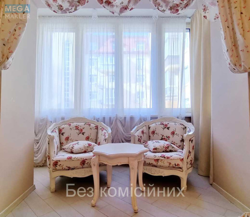 Оренда 2 кімнатної квартири, <a class="location-link" href="/kiev/" title="Недвижимость Київ">Київ</a>, <a class="location-link" href="/kiev/podolskij/" title="Недвижимость Подільський район">Подільський р-н</a>, Ярославський пров., 7/9 (изображение 9)