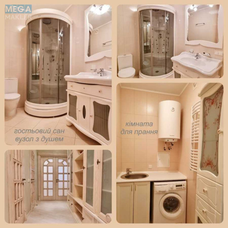 Оренда 2 кімнатної квартири, <a class="location-link" href="/kiev/" title="Недвижимость Київ">Київ</a>, <a class="location-link" href="/kiev/podolskij/" title="Недвижимость Подільський район">Подільський р-н</a>, Ярославський пров., 7/9 (изображение 22)
