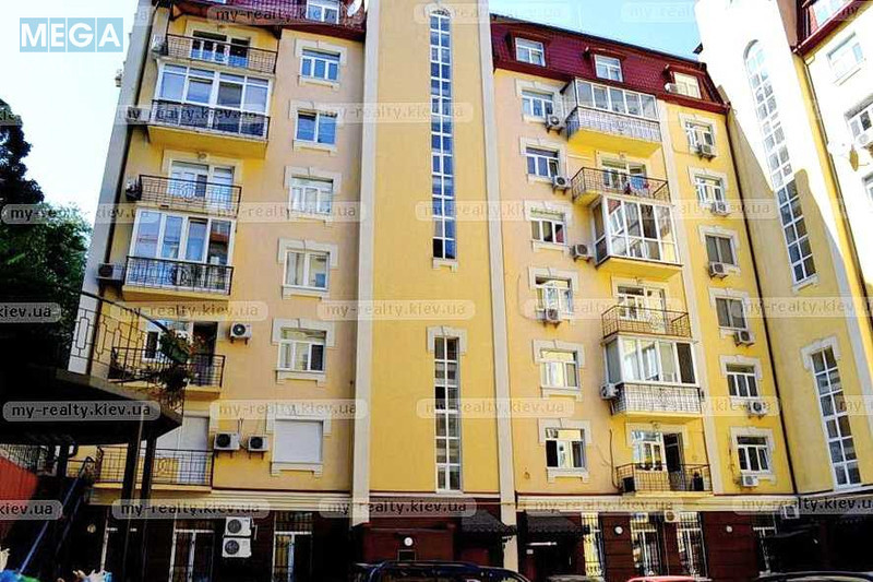 Оренда 2 кімнатної квартири, <a class="location-link" href="/kiev/" title="Недвижимость Київ">Київ</a>, <a class="location-link" href="/kiev/podolskij/" title="Недвижимость Подільський район">Подільський р-н</a>, Ярославський пров., 7/9 (изображение 24)