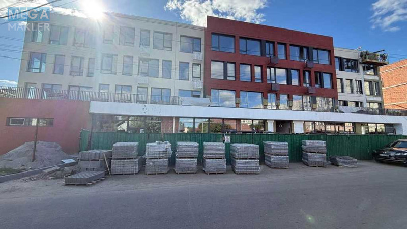 Оренда комерційної нерухомості, 60&nbsp;кв.м, под магазин, <a class="location-link" href="/petrovskoe-selo-kv-kievo-svyatoshinskij-rajon/" title="Недвижимость Петрівське">Петрівське</a>, Володимирська, 34 (изображение 5)