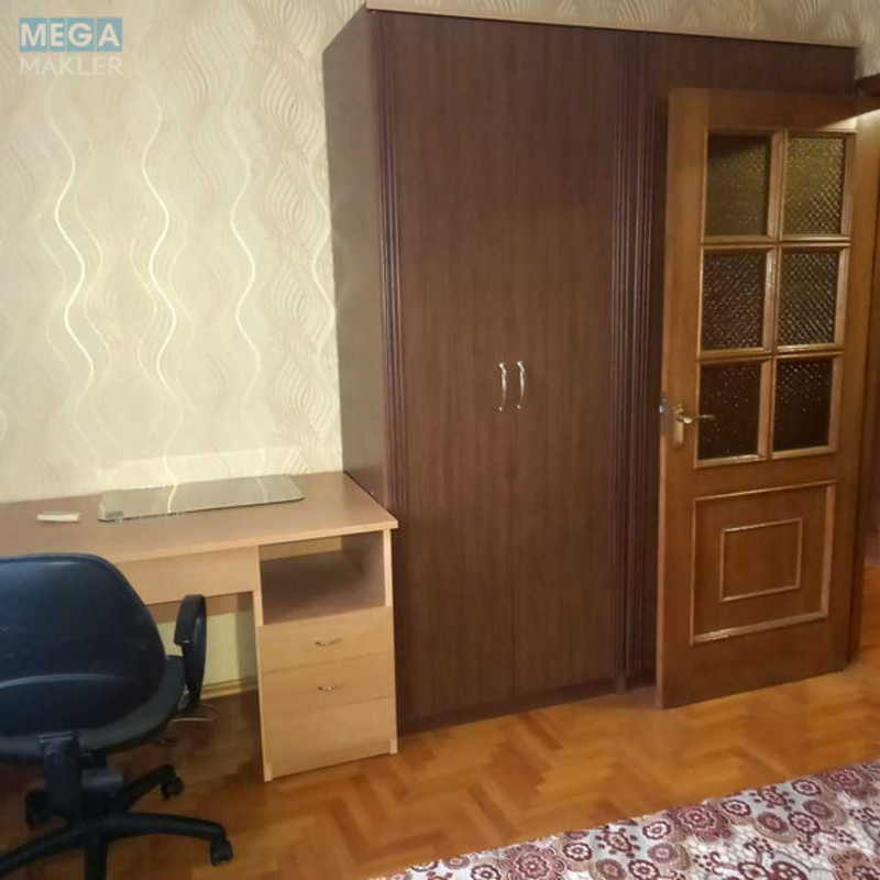 Оренда 2 кімнатної квартири, <a class="location-link" href="/kiev/" title="Недвижимость Київ">Київ</a>, <a class="location-link" href="/kiev/darnickij/" title="Недвижимость Дарницький район">Дарницький р-н</a>, Петра Григоренко просп., 9 (изображение 3)