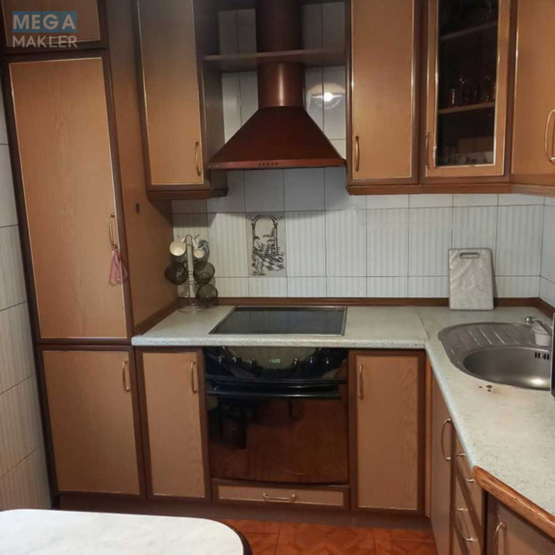Оренда 2 кімнатної квартири, <a class="location-link" href="/kiev/" title="Недвижимость Київ">Київ</a>, <a class="location-link" href="/kiev/darnickij/" title="Недвижимость Дарницький район">Дарницький р-н</a>, Петра Григоренко просп., 9 (изображение 5)