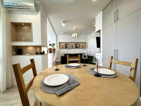 Продаж 1 кімнатної квартири (45/?/20), 10 пов. 25 пов. будинку, <a class="location-link" href="/kiev/" title="Недвижимость Київ">Київ</a>, <a class="location-link" href="/kiev/podolskij/" title="Недвижимость Подільський район">Подільський р-н</a>, Вишгородська вул., 45 (изображение 3)