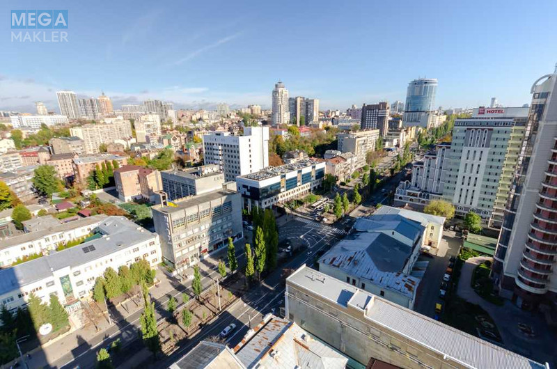 Оренда 2 кімнатної квартири, <a class="location-link" href="/kiev/" title="Недвижимость Київ">Київ</a>, <a class="location-link" href="/kiev/shevchenkovskij/" title="Недвижимость Шевченківський район">Шевченківський р-н</a>, Тараса Шевченка бульв., 33б (изображение 12)