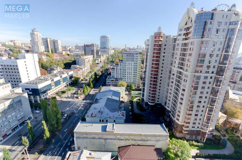 Оренда 2 кімнатної квартири, <a class="location-link" href="/kiev/" title="Недвижимость Київ">Київ</a>, <a class="location-link" href="/kiev/shevchenkovskij/" title="Недвижимость Шевченківський район">Шевченківський р-н</a>, Тараса Шевченка бульв., 33б (изображение 23)
