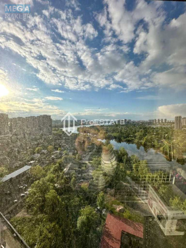 Продаж 3 кімнатної квартири (107/?/33), 19 пов. 26 пов. будинку, <a class="location-link" href="/kiev/" title="Недвижимость Київ">Київ</a>, <a class="location-link" href="/kiev/darnickij/" title="Недвижимость Дарницький район">Дарницький р-н</a>, Зарічна вул., 6К4 (изображение 12)