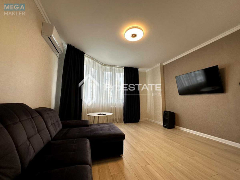 Продаж 3 кімнатної квартири (95/?/16), 3 пов. 23 пов. будинку, <a class="location-link" href="/kiev/" title="Недвижимость Київ">Київ</a>, <a class="location-link" href="/kiev/darnickij/" title="Недвижимость Дарницький район">Дарницький р-н</a>, Петра Григоренка просп., 20 (изображение 10)