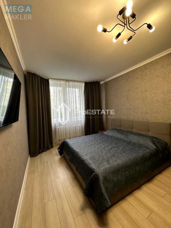 Продаж 3 кімнатної квартири (95/?/16), 3 пов. 23 пов. будинку, <a class="location-link" href="/kiev/" title="Недвижимость Київ">Київ</a>, <a class="location-link" href="/kiev/darnickij/" title="Недвижимость Дарницький район">Дарницький р-н</a>, Петра Григоренка просп., 20 (изображение 13)