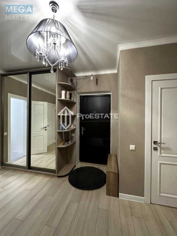 Продаж 3 кімнатної квартири (95/?/16), 3 пов. 23 пов. будинку, <a class="location-link" href="/kiev/" title="Недвижимость Київ">Київ</a>, <a class="location-link" href="/kiev/darnickij/" title="Недвижимость Дарницький район">Дарницький р-н</a>, Петра Григоренка просп., 20 (изображение 20)