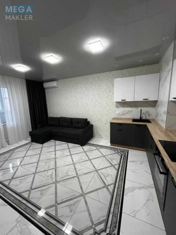 Новобудова, 25 поверхів, <a class="location-link" href="/kiev/" title="Недвижимость Київ">Київ</a>, <a class="location-link" href="/kiev/podolskij/" title="Недвижимость Подольский район">Подольский р-н</a>, Ревуцкого ул., 54 (изображение 4)