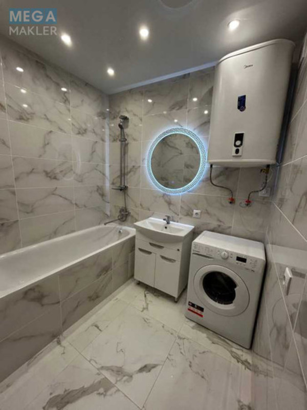 Новобудова, 25 поверхів, <a class="location-link" href="/kiev/" title="Недвижимость Київ">Київ</a>, <a class="location-link" href="/kiev/podolskij/" title="Недвижимость Подольский район">Подольский р-н</a>, Ревуцкого ул., 54 (изображение 15)