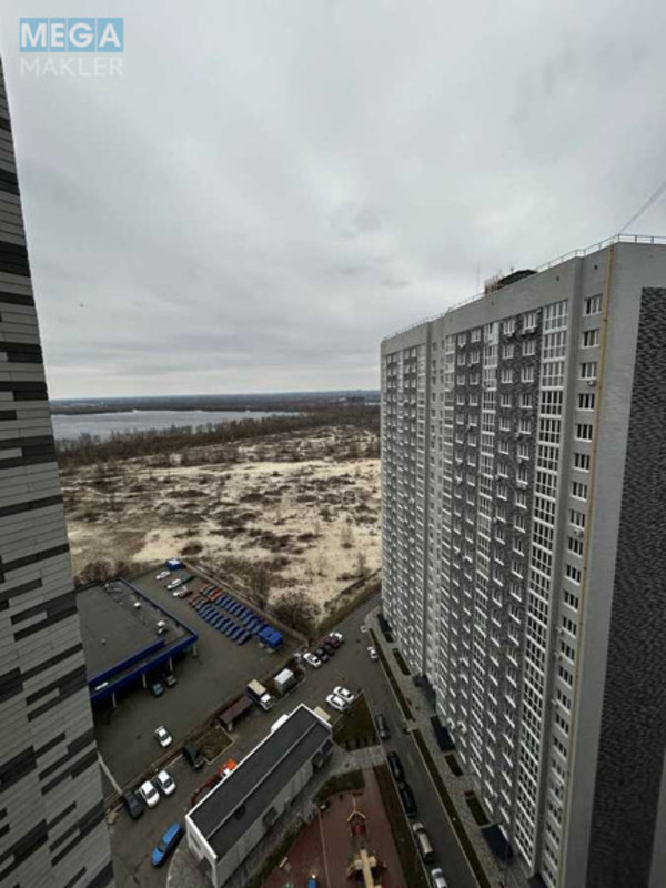 Новобудова, 25 поверхів, <a class="location-link" href="/kiev/" title="Недвижимость Київ">Київ</a>, <a class="location-link" href="/kiev/podolskij/" title="Недвижимость Подольский район">Подольский р-н</a>, Ревуцкого ул., 54 (изображение 18)
