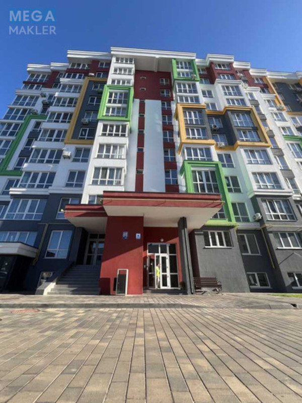 Продаж 1 кімнатної квартири (45/16/14), 10 пов. 10 пов. будинку, <a class="location-link" href="/chabany/" title="Недвижимость Чабані">Чабани</a>, Машинобудівників, 16 (изображение 12)