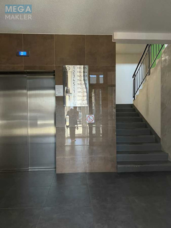 Продаж 1 кімнатної квартири (45/16/14), 10 пов. 10 пов. будинку, <a class="location-link" href="/chabany/" title="Недвижимость Чабані">Чабани</a>, Машинобудівників, 16 (изображение 14)