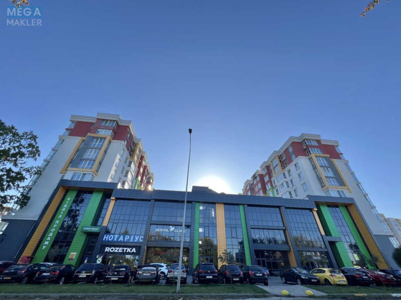 Продаж 1 кімнатної квартири (45/16/14), 10 пов. 10 пов. будинку, <a class="location-link" href="/chabany/" title="Недвижимость Чабані">Чабани</a>, Машинобудівників, 16 (изображение 16)