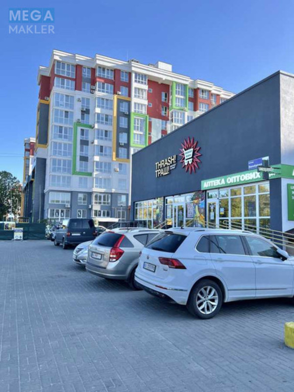 Продаж 1 кімнатної квартири (45/16/14), 10 пов. 10 пов. будинку, <a class="location-link" href="/chabany/" title="Недвижимость Чабані">Чабани</a>, Машинобудівників, 16 (изображение 17)