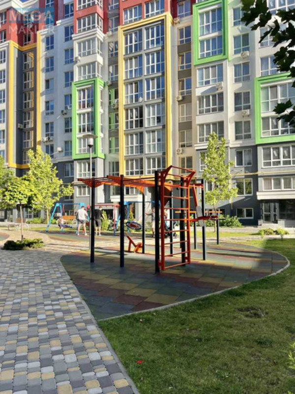 Продаж 1 кімнатної квартири (45/16/14), 10 пов. 10 пов. будинку, <a class="location-link" href="/chabany/" title="Недвижимость Чабані">Чабани</a>, Машинобудівників, 16 (изображение 21)