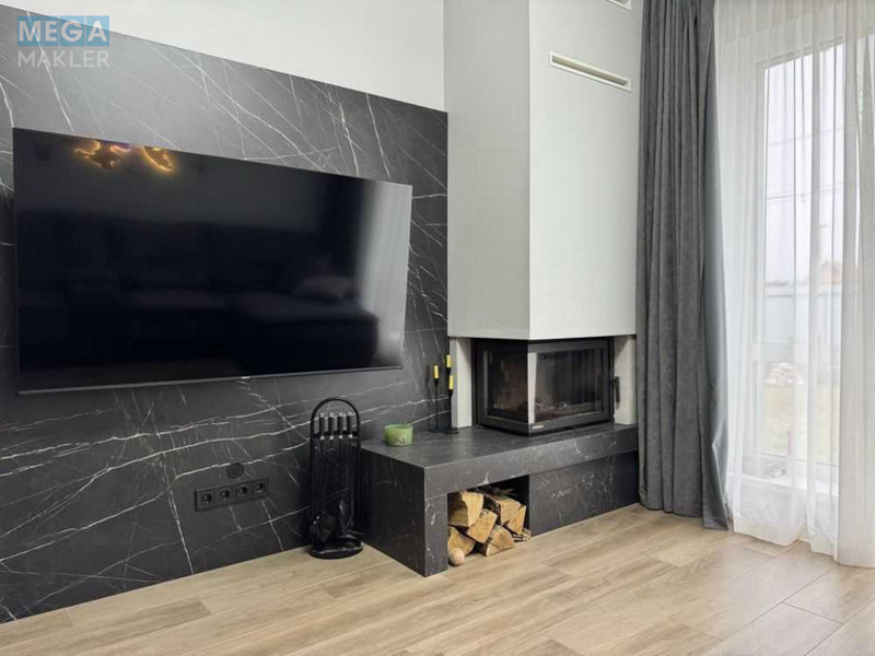 Продаж дома, 2&nbsp;поверху, 133&nbsp;кв.м, 4&nbsp;кімнати, ділянка 3&nbsp;сотки, <a class="location-link" href="/petrovskoe-selo-kv-kievo-svyatoshinskij-rajon/" title="Недвижимость Петрівське">Петрівське</a>, Святоюрівська (изображение 4)