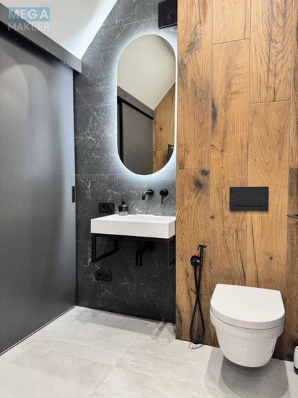 Продаж дома, 2&nbsp;поверху, 133&nbsp;кв.м, 4&nbsp;кімнати, ділянка 3&nbsp;сотки, <a class="location-link" href="/petrovskoe-selo-kv-kievo-svyatoshinskij-rajon/" title="Недвижимость Петрівське">Петрівське</a>, Святоюрівська (изображение 6)