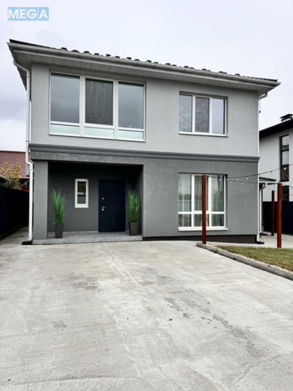 Продаж дома, 2&nbsp;поверху, 133&nbsp;кв.м, 4&nbsp;кімнати, ділянка 3&nbsp;сотки, <a class="location-link" href="/petrovskoe-selo-kv-kievo-svyatoshinskij-rajon/" title="Недвижимость Петрівське">Петрівське</a>, Святоюрівська (изображение 7)