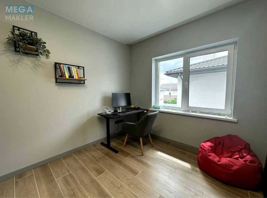 Продаж дома, 2&nbsp;поверху, 133&nbsp;кв.м, 4&nbsp;кімнати, ділянка 3&nbsp;сотки, <a class="location-link" href="/petrovskoe-selo-kv-kievo-svyatoshinskij-rajon/" title="Недвижимость Петрівське">Петрівське</a>, Святоюрівська (изображение 13)