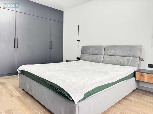 Продаж дома, 2&nbsp;поверху, 133&nbsp;кв.м, 4&nbsp;кімнати, ділянка 3&nbsp;сотки, <a class="location-link" href="/petrovskoe-selo-kv-kievo-svyatoshinskij-rajon/" title="Недвижимость Петрівське">Петрівське</a>, Святоюрівська (изображение 15)