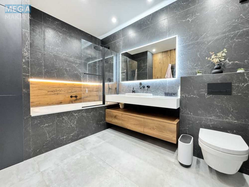 Продаж дома, 2&nbsp;поверху, 133&nbsp;кв.м, 4&nbsp;кімнати, ділянка 3&nbsp;сотки, <a class="location-link" href="/petrovskoe-selo-kv-kievo-svyatoshinskij-rajon/" title="Недвижимость Петрівське">Петрівське</a>, Святоюрівська (изображение 17)