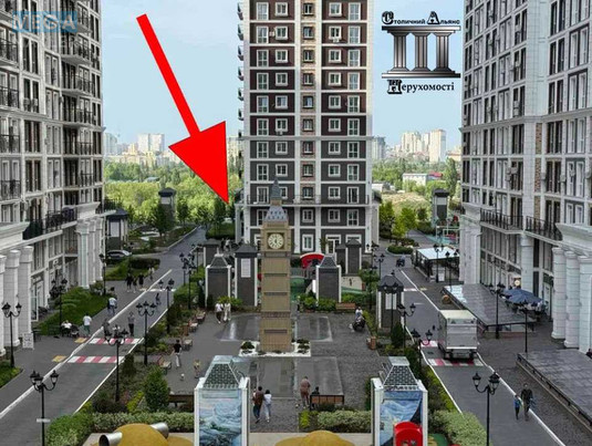 Продаж комерційної нерухомості, 41&nbsp;кв.м, под магазин, <a class="location-link" href="/kiev/" title="Недвижимость Київ">Київ</a>, <a class="location-link" href="/kiev/goloseevskij/" title="Недвижимость Голосіївський район">Голосіївський р-н</a>, Михайла Максимовича вул., 28К (изображение 7)