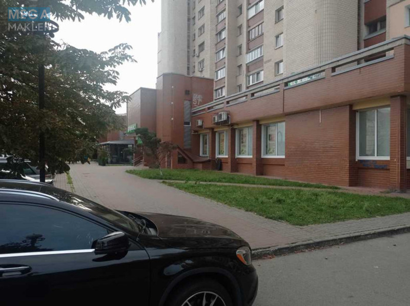 Оренда комерційної нерухомості, 36,30&nbsp;кв.м, под магазин, <a class="location-link" href="/kiev/" title="Недвижимость Київ">Київ</a>, <a class="location-link" href="/kiev/obolonskij/" title="Недвижимость Оболонський район">Оболонський р-н</a>, Маршала Тимошенко ул., 18 (изображение 4)
