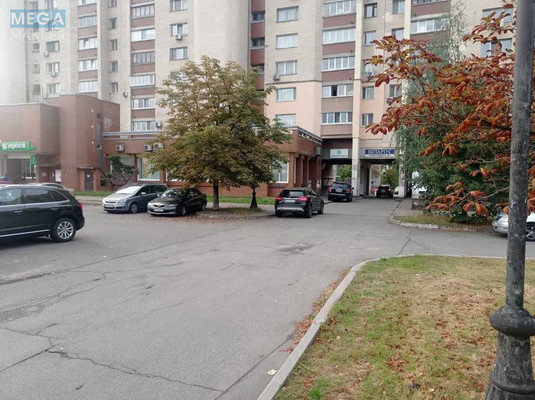 Оренда комерційної нерухомості, 36,30&nbsp;кв.м, под магазин, <a class="location-link" href="/kiev/" title="Недвижимость Київ">Київ</a>, <a class="location-link" href="/kiev/obolonskij/" title="Недвижимость Оболонський район">Оболонський р-н</a>, Маршала Тимошенко ул., 18 (изображение 5)