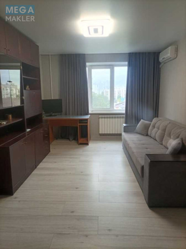 Оренда 2 кімнатної квартири, <a class="location-link" href="/kiev/" title="Недвижимость Київ">Київ</a>, <a class="location-link" href="/kiev/darnickij/" title="Недвижимость Дарницький район">Дарницький р-н</a>, Миколи Бажана просп., 9ж (изображение 4)