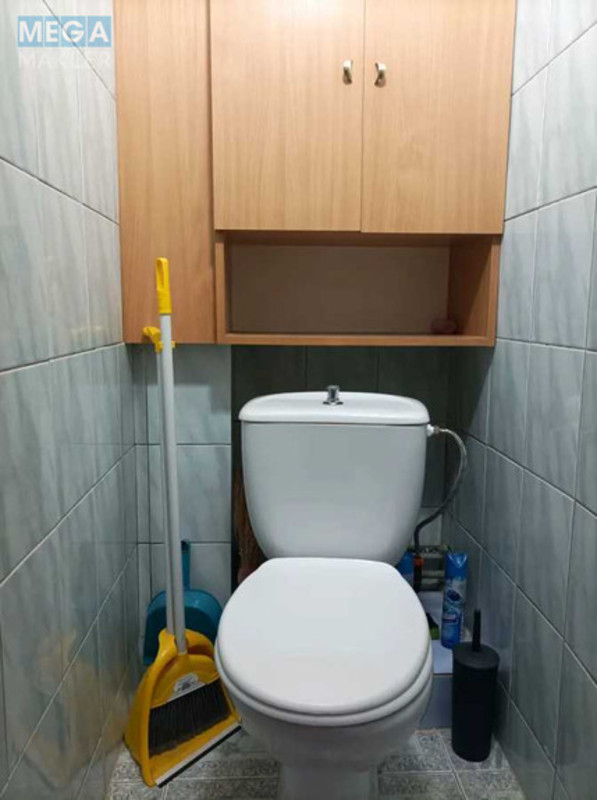 Оренда 2 кімнатної квартири, <a class="location-link" href="/kiev/" title="Недвижимость Київ">Київ</a>, <a class="location-link" href="/kiev/darnickij/" title="Недвижимость Дарницький район">Дарницький р-н</a>, Миколи Бажана просп., 9ж (изображение 14)