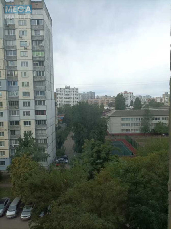 Оренда 2 кімнатної квартири, <a class="location-link" href="/kiev/" title="Недвижимость Київ">Київ</a>, <a class="location-link" href="/kiev/darnickij/" title="Недвижимость Дарницький район">Дарницький р-н</a>, Миколи Бажана просп., 9ж (изображение 15)
