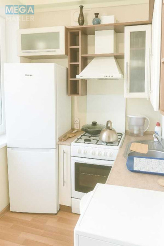 Оренда 1 кімнатної квартири, <a class="location-link" href="/kiev/" title="Недвижимость Київ">Київ</a>, <a class="location-link" href="/kiev/desnyanskij/" title="Недвижимость Деснянський район">Деснянський р-н</a>, Шолом-Алейхема вул., 8а (изображение 5)