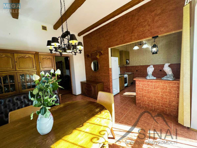 Продаж дома, 3&nbsp;поверху, 390&nbsp;кв.м, 6&nbsp;кімнат, ділянка 12&nbsp;соток, <a class="location-link" href="/sofievskaya-borshagovka/" title="Недвижимость Софіївська Борщагівка">Софіївська Борщагівка</a>, Микільська, 47 (изображение 3)