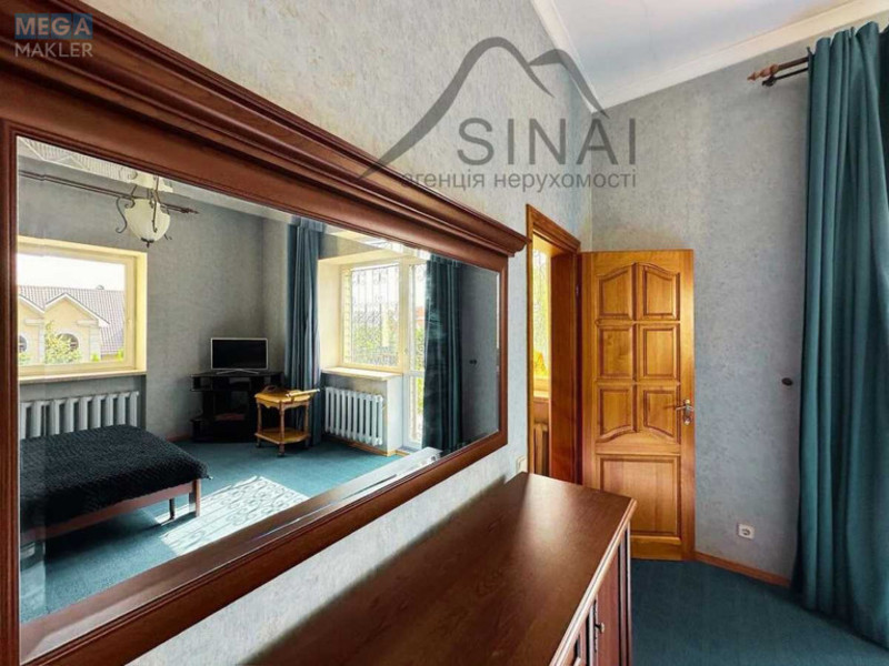 Продаж дома, 3&nbsp;поверху, 390&nbsp;кв.м, 6&nbsp;кімнат, ділянка 12&nbsp;соток, <a class="location-link" href="/sofievskaya-borshagovka/" title="Недвижимость Софіївська Борщагівка">Софіївська Борщагівка</a>, Микільська, 47 (изображение 6)