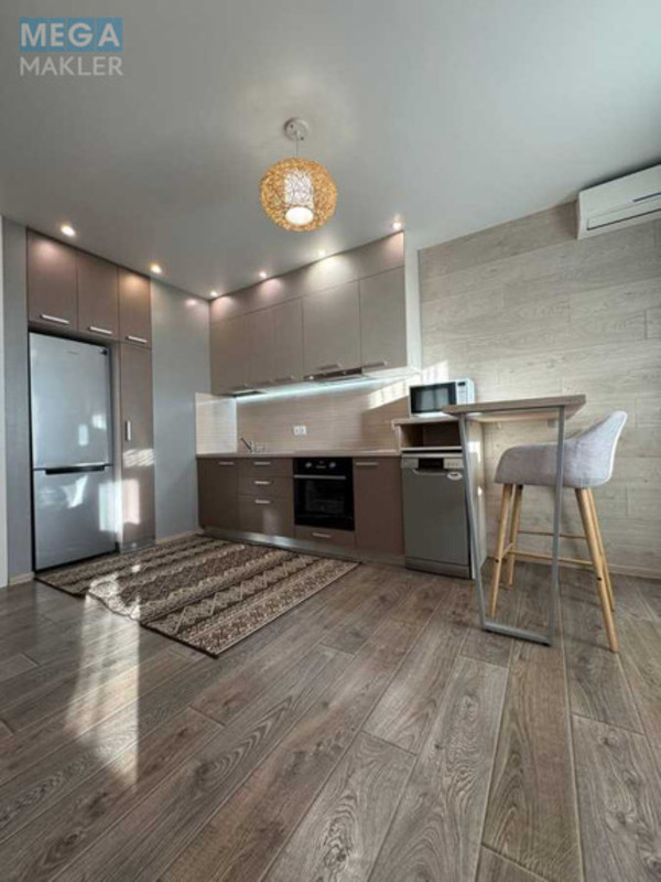 Продаж 1 кімнатної квартири (47/?/?), 19 пов. 26 пов. будинку, <a class="location-link" href="/kiev/" title="Недвижимость Київ">Київ</a>, <a class="location-link" href="/kiev/solomenskij/" title="Недвижимость Солом'янський район">Солом'янський р-н</a>, Вацлава Гавела бульв., 9а (изображение 2)