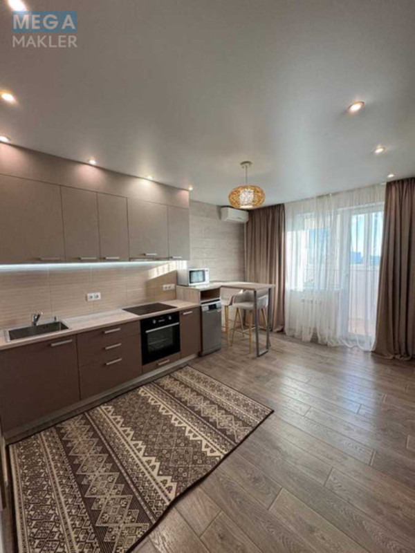 Продаж 1 кімнатної квартири (47/?/?), 19 пов. 26 пов. будинку, <a class="location-link" href="/kiev/" title="Недвижимость Київ">Київ</a>, <a class="location-link" href="/kiev/solomenskij/" title="Недвижимость Солом'янський район">Солом'янський р-н</a>, Вацлава Гавела бульв., 9а (изображение 3)