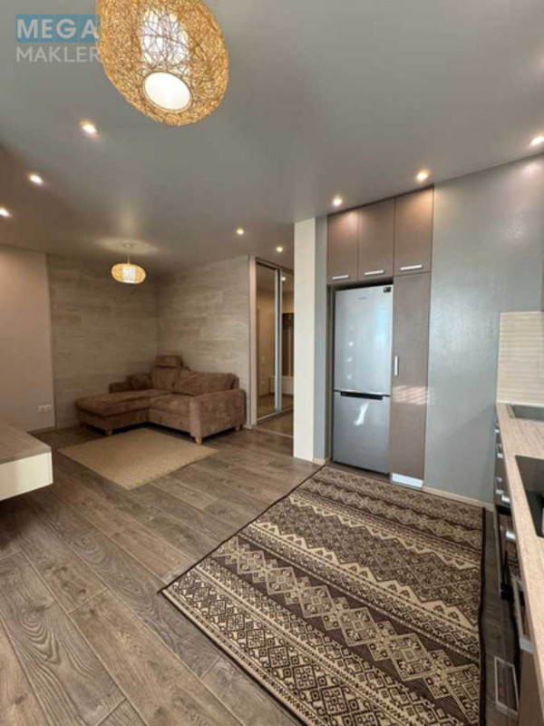 Продаж 1 кімнатної квартири (47/?/?), 19 пов. 26 пов. будинку, <a class="location-link" href="/kiev/" title="Недвижимость Київ">Київ</a>, <a class="location-link" href="/kiev/solomenskij/" title="Недвижимость Солом'янський район">Солом'янський р-н</a>, Вацлава Гавела бульв., 9а (изображение 6)