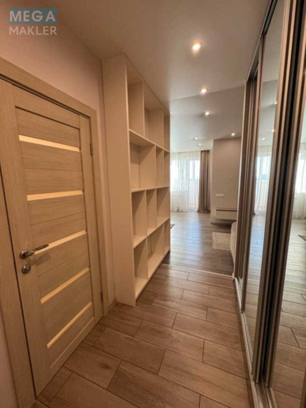 Продаж 1 кімнатної квартири (47/?/?), 19 пов. 26 пов. будинку, <a class="location-link" href="/kiev/" title="Недвижимость Київ">Київ</a>, <a class="location-link" href="/kiev/solomenskij/" title="Недвижимость Солом'янський район">Солом'янський р-н</a>, Вацлава Гавела бульв., 9а (изображение 12)
