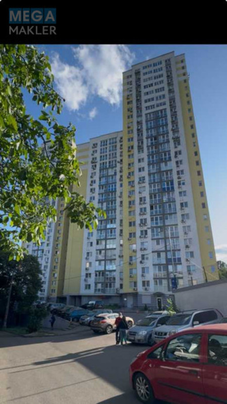 Продаж 1 кімнатної квартири (47/?/?), 19 пов. 26 пов. будинку, <a class="location-link" href="/kiev/" title="Недвижимость Київ">Київ</a>, <a class="location-link" href="/kiev/solomenskij/" title="Недвижимость Солом'янський район">Солом'янський р-н</a>, Вацлава Гавела бульв., 9а (изображение 13)