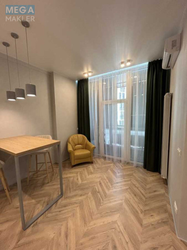 Оренда 1 кімнатної квартири, <a class="location-link" href="/kiev/" title="Недвижимость Київ">Київ</a>, <a class="location-link" href="/kiev/shevchenkovskij/" title="Недвижимость Шевченківський район">Шевченківський р-н</a>, Берестейський просп., 11 (изображение 3)