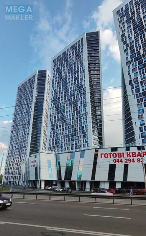 Оренда 1 кімнатної квартири, <a class="location-link" href="/kiev/" title="Недвижимость Київ">Київ</a>, <a class="location-link" href="/kiev/shevchenkovskij/" title="Недвижимость Шевченківський район">Шевченківський р-н</a>, Берестейський просп., 11 (изображение 14)