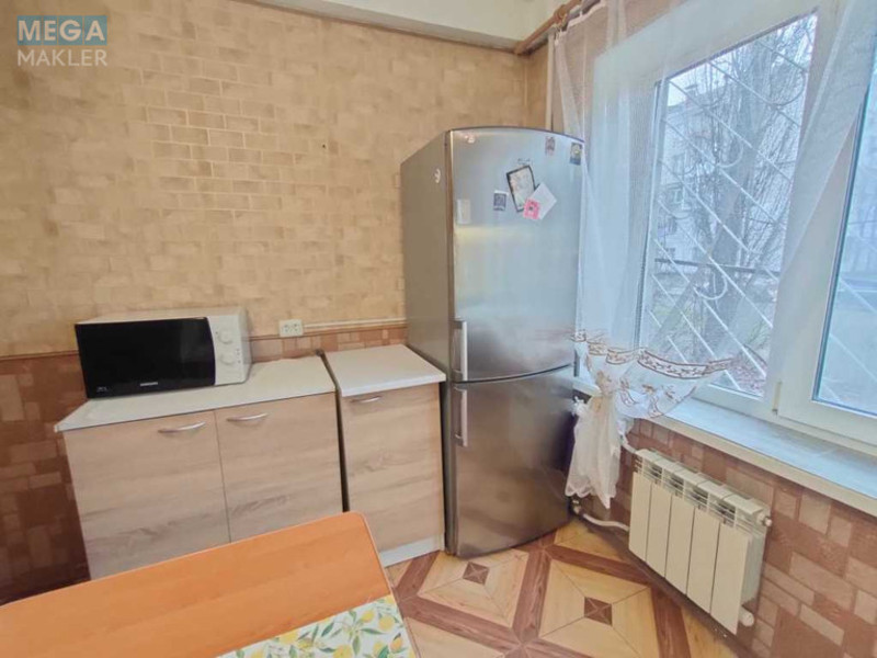 Оренда 1 кімнатної квартири, <a class="location-link" href="/kiev/" title="Недвижимость Київ">Київ</a>, <a class="location-link" href="/kiev/dneprovskij/" title="Недвижимость Дніпровський район">Дніпровський р-н</a>, Бажова вул., 6 (изображение 3)
